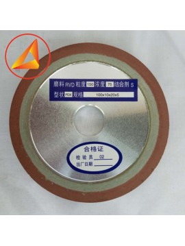 Đá mài hợp kim