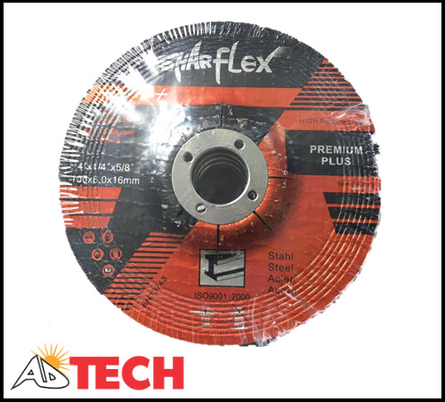 Đá mài inox 100mm Sharkflex