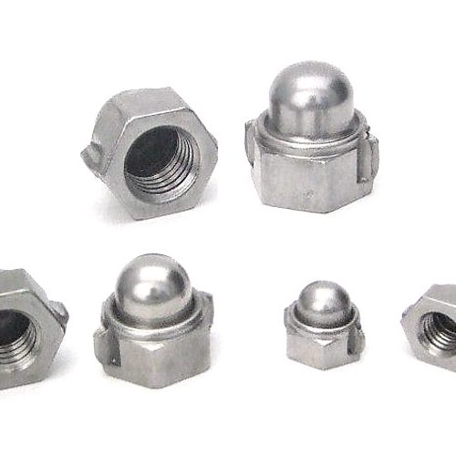 Đai ốc