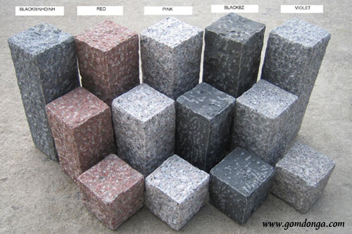 Đá tự nhiên