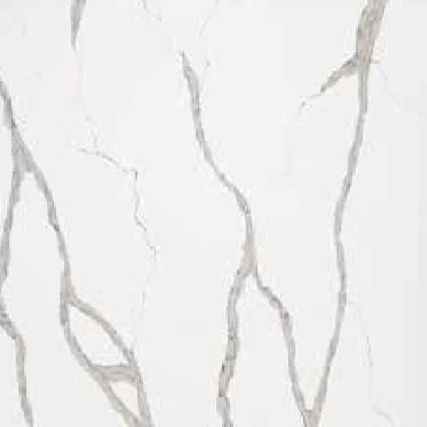 Đá thạch anh nhân tạo C4204-CALACATTA CLASSIC
