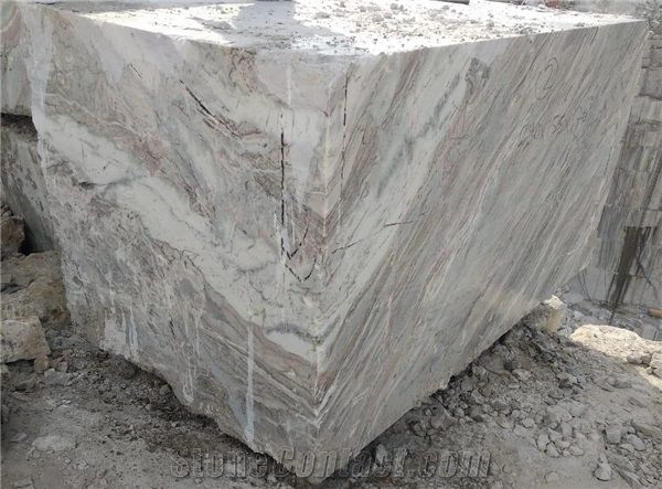 Đá tự nhiên MBM Stone01