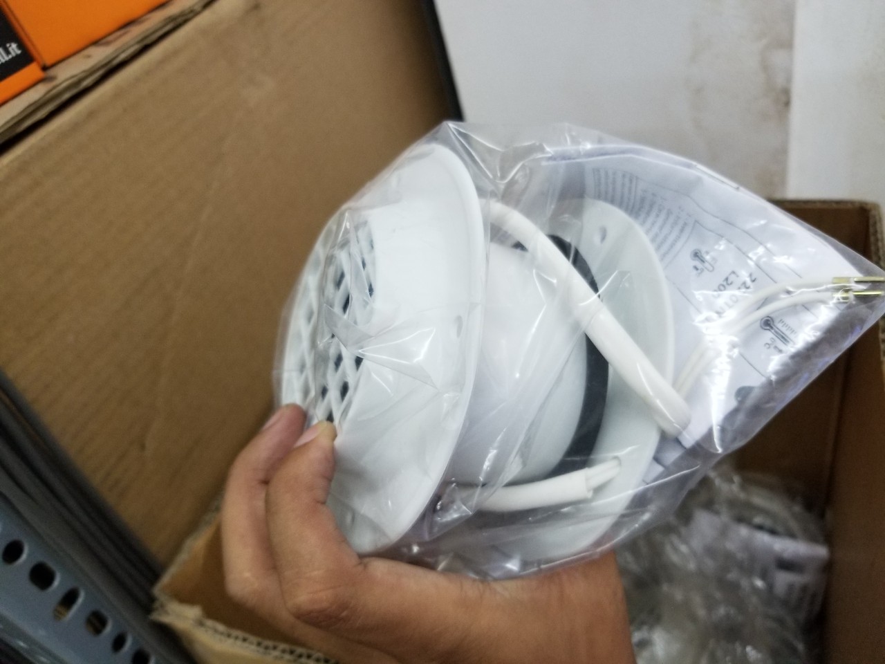 Phụ kiện băng tải