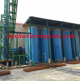 Dự án tiêu biểu