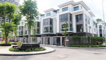 Dự án tiêu biểu