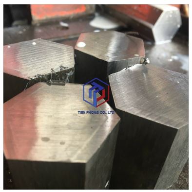 Inox đặc cắt lẻ