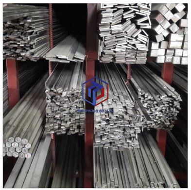 Đặc vuông, lục giác đặc, tròn đặc inox 304/ 316/ 201