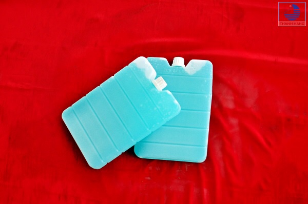 Hộp đá khô dạng gel