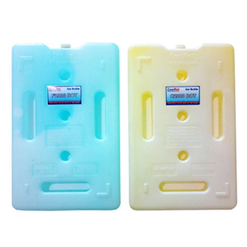 Hộp đá khô dạng gel