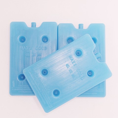 Hộp đá khô dạng gel