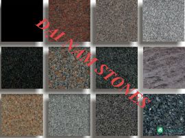 Đá granite