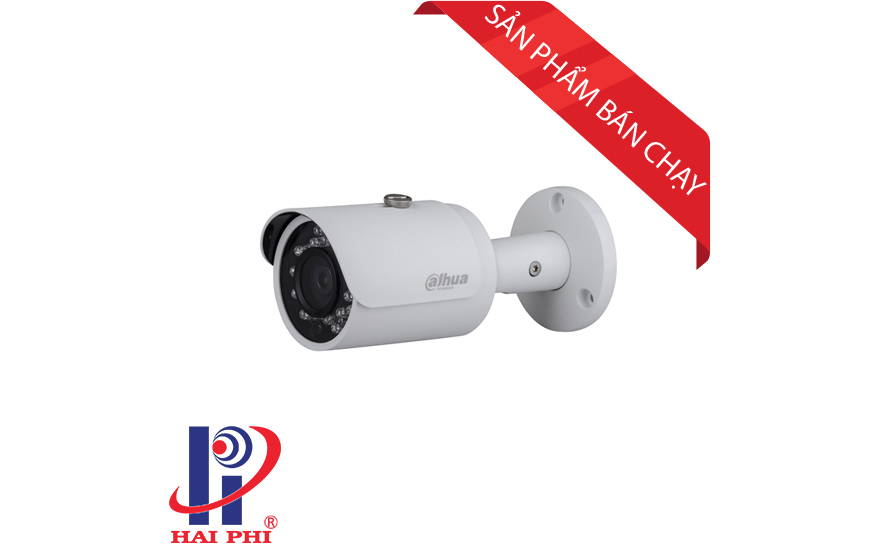 Camera Dahua