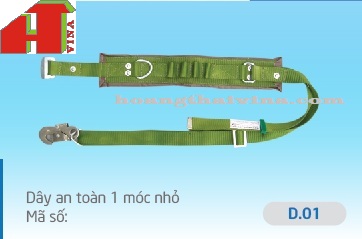 Dây đai an toàn