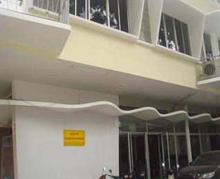 Đại diện bộ Y Tế tại TP. Hồ Chí Minh