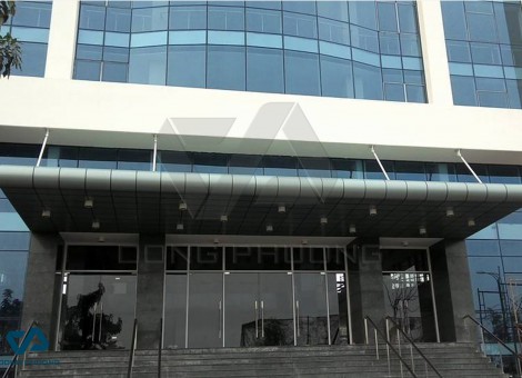 Đại học tái chính Marketing