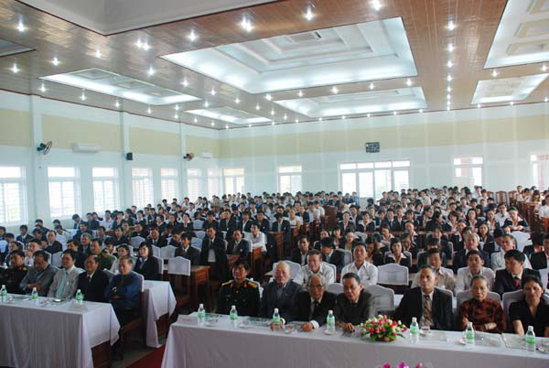 ĐH TDTT Đà Nẵng