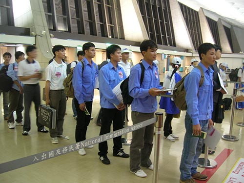 Dây đai nhựa PP Đài Loan