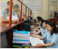 Đại lý hải quan