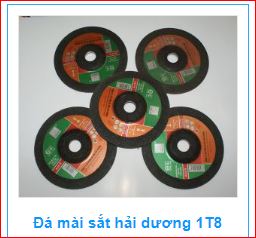 Đá mài sắt