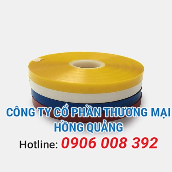 Đai nilon đóng hàng