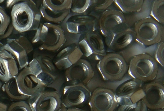 Đai ốc