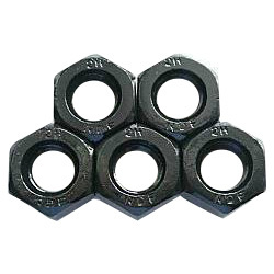 Đai ốc dùng cho bu lông cường độ cao