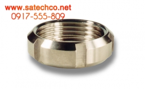 Đai ốc hình răng cưa