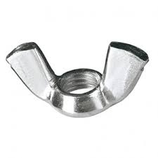 Đai ốc tai hồng