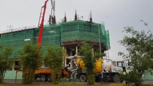 Đài truyền hình Hậu Giang