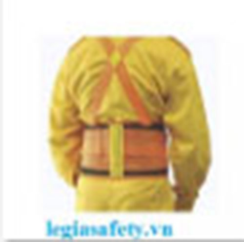 Đai bảo hộ sống lưng