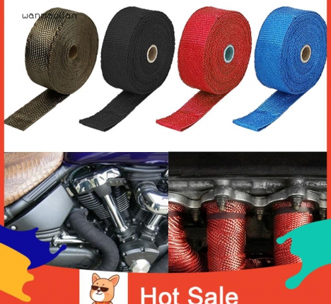 Đai cách nhiệt
