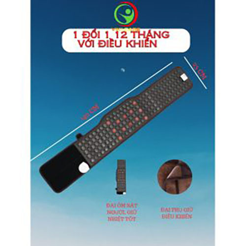 Đai đá lục giácđáTourmaline Care