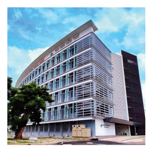 Đại học Cần Thơ