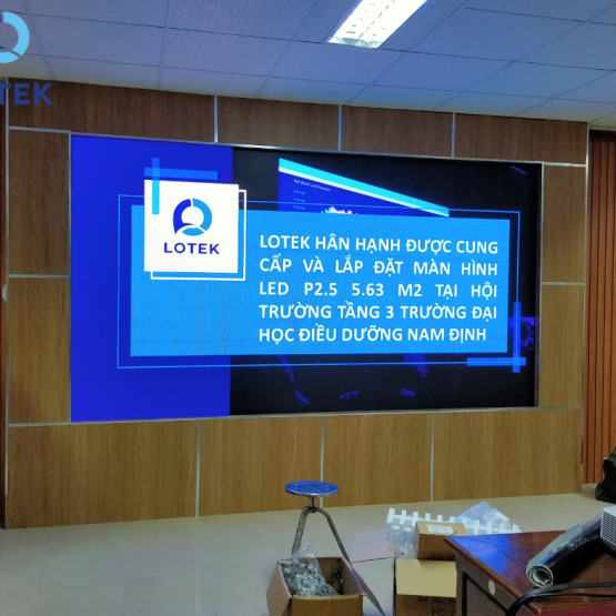 Đại học điều dưỡng Nam Định