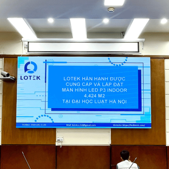 Đại học luật Hà Nội