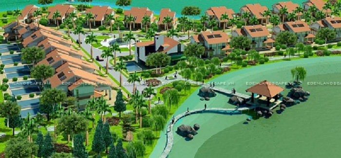 Đại Lải Paradise