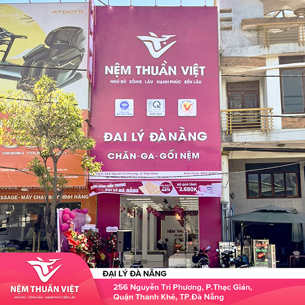Đại lý Đà Nẵng