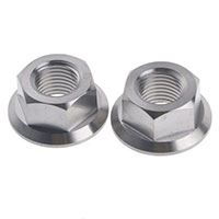 Đai ốc 6 cạnh