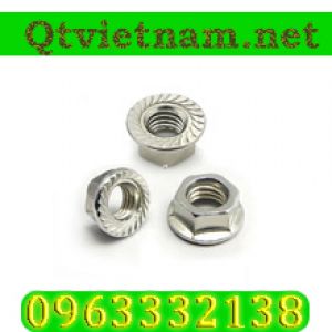 Đai ốc liền nong