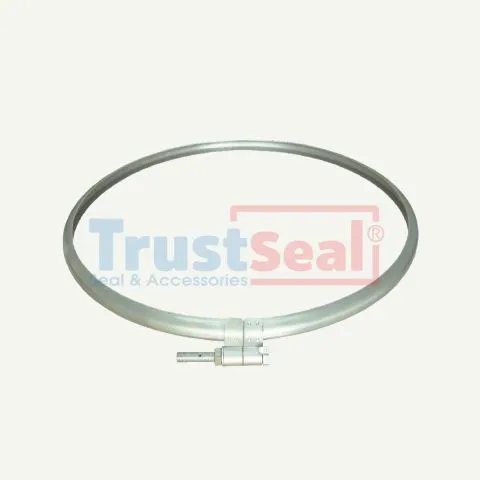 Đai ốc và bulong thùng phuy 200L