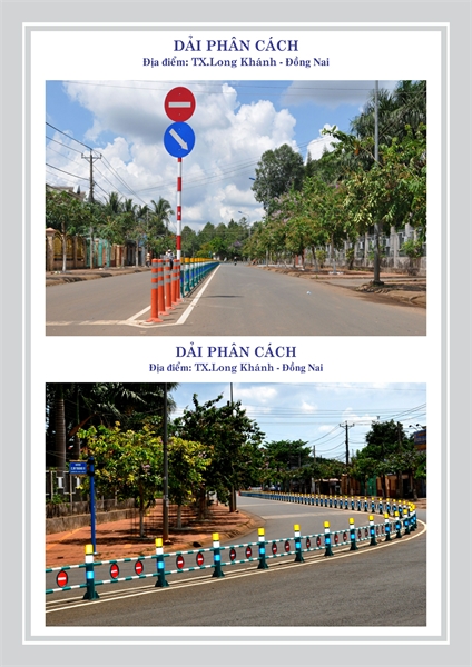 Dải phân cách