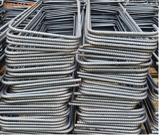 Đai sắt các loại