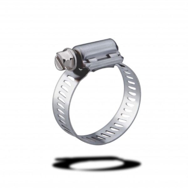 Đai xiết inox