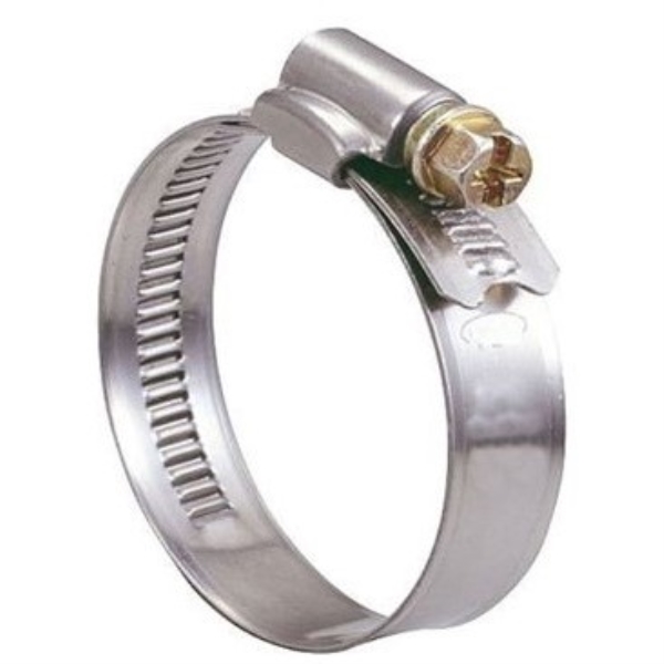 Đai xiết inox