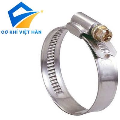 Đai xiết inox