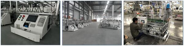 Nhà máy Daikin Việt Nam - KCN Thăng Long II, Hưng Yên