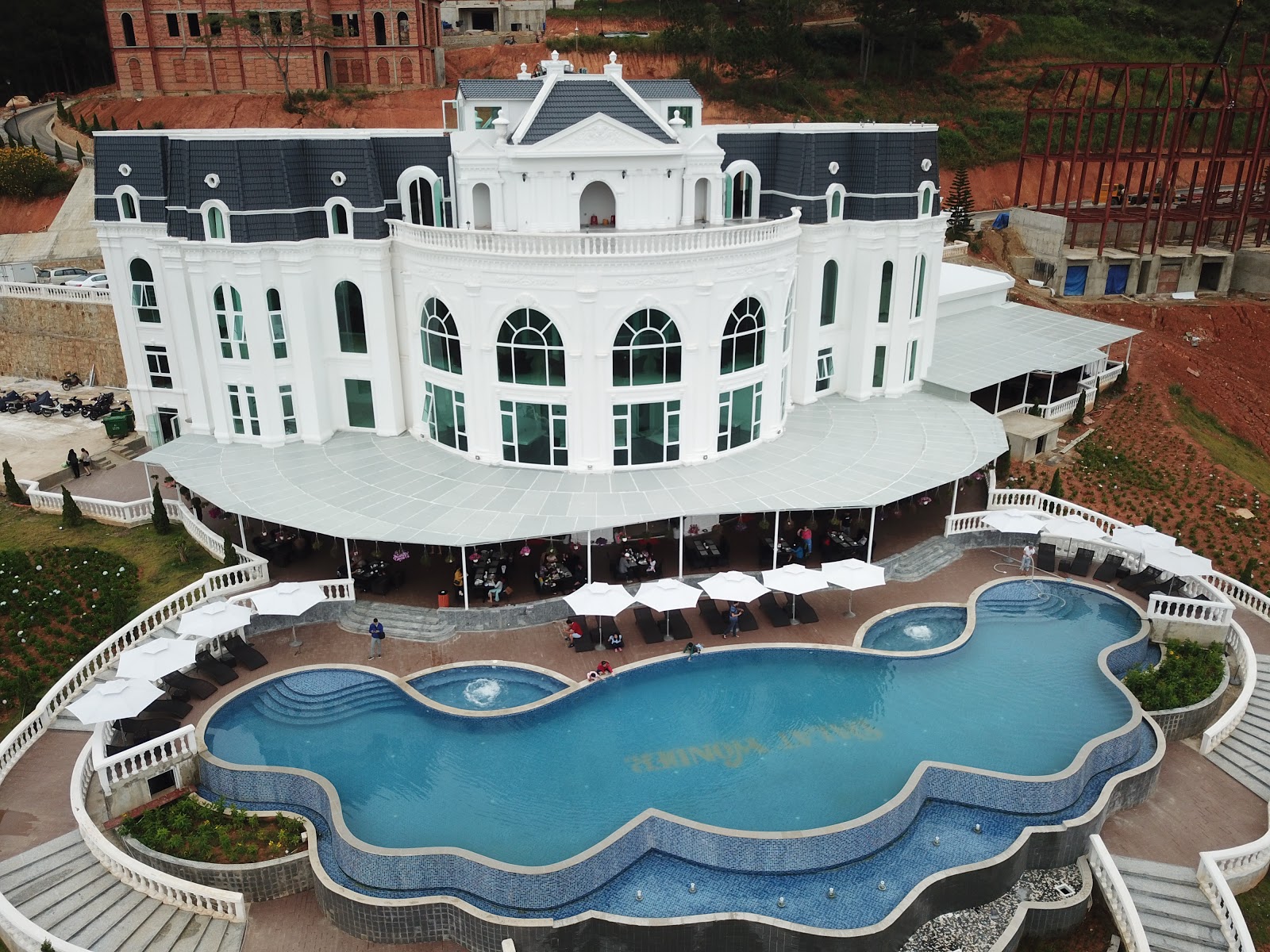 Da Lat Wonder Resort