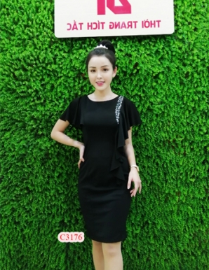 Đầm body