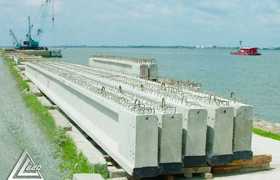 Dầm giao thông