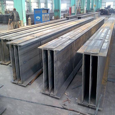 Dầm thép chịu lực